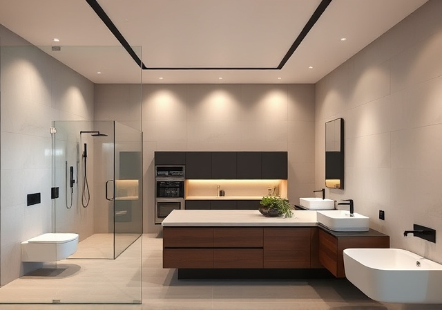 Einfamilienhaus Bogenhausen