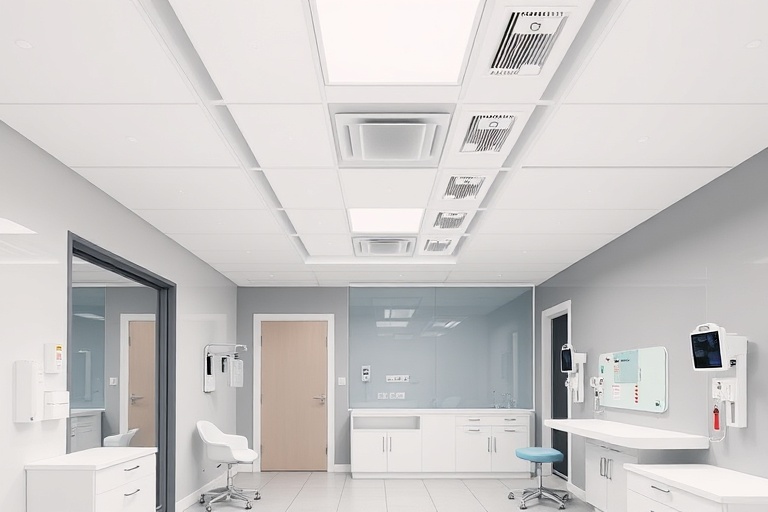 Praxisräume Sendling