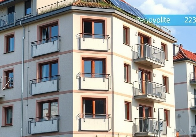 Mehrfamilienhaus Maxvorstadt