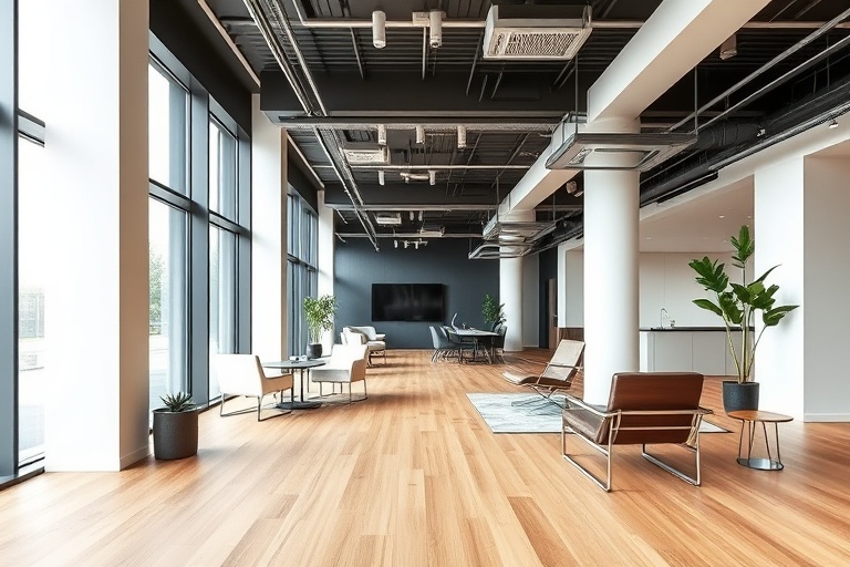 Bürogebäude Schwabing