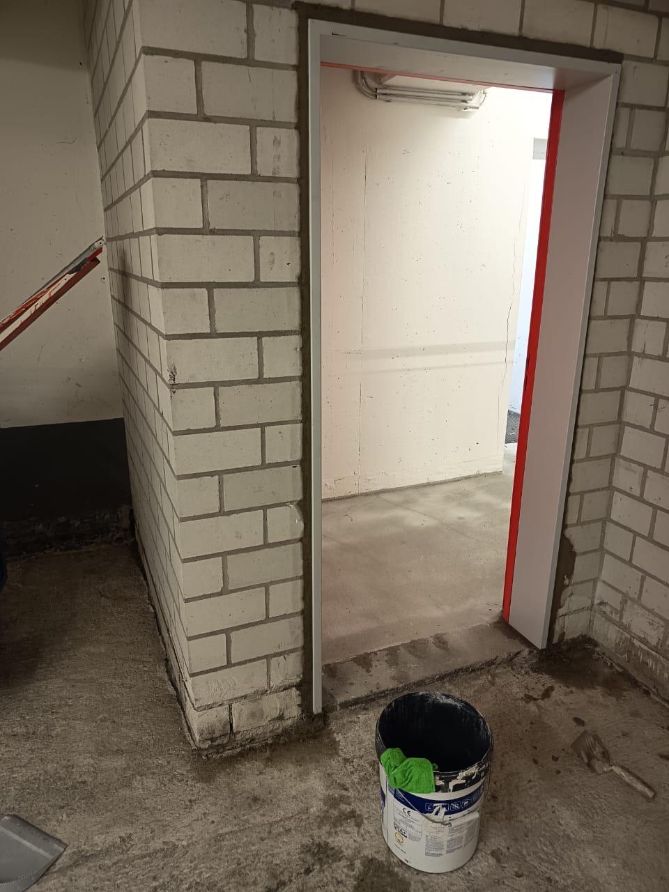 Altbausanierung München-Maxvorstadt - Nachher